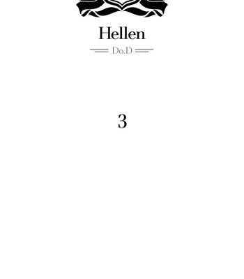 [Do.D] GwangGong Apartment Complex – Hellen [Eng] – Gay Manga sex 116