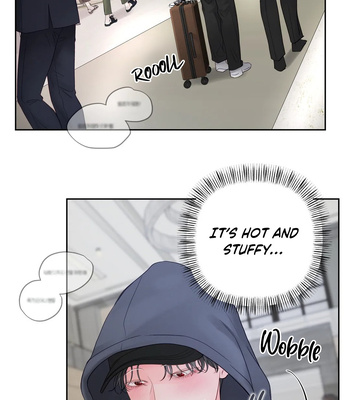 [Do.D] GwangGong Apartment Complex – Hellen [Eng] – Gay Manga sex 124