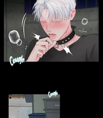 [Do.D] GwangGong Apartment Complex – Hellen [Eng] – Gay Manga sex 93