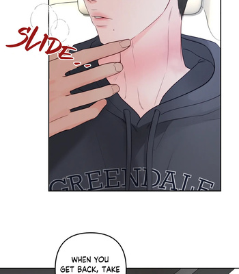 [Do.D] GwangGong Apartment Complex – Hellen [Eng] – Gay Manga sex 129