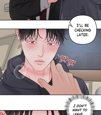 [Do.D] GwangGong Apartment Complex – Hellen [Eng] – Gay Manga sex 130