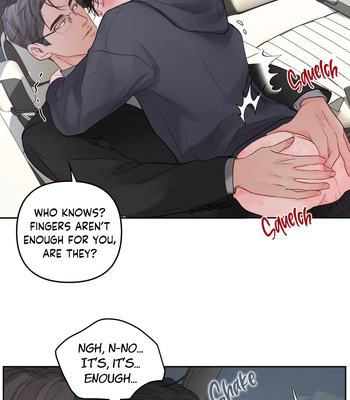 [Do.D] GwangGong Apartment Complex – Hellen [Eng] – Gay Manga sex 135