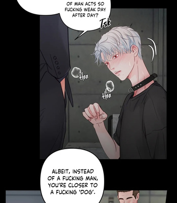 [Do.D] GwangGong Apartment Complex – Hellen [Eng] – Gay Manga sex 94