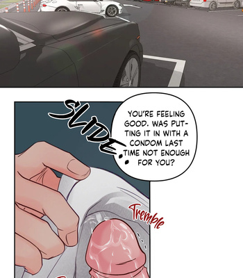 [Do.D] GwangGong Apartment Complex – Hellen [Eng] – Gay Manga sex 141