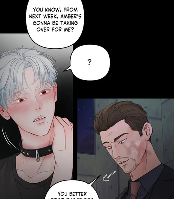 [Do.D] GwangGong Apartment Complex – Hellen [Eng] – Gay Manga sex 96