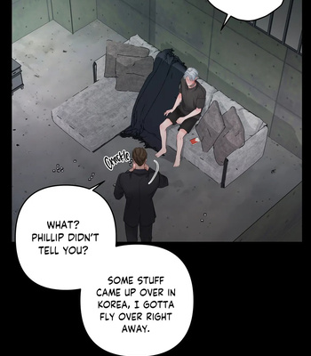 [Do.D] GwangGong Apartment Complex – Hellen [Eng] – Gay Manga sex 97