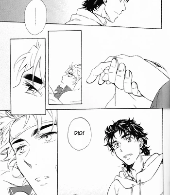 [Seika] You’re My Medicine – JoJo dj [Eng] – Gay Manga sex 16