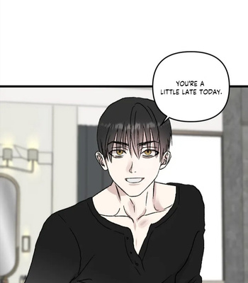 [Kwak Chang-cheol] GwangGong Apartment Complex – Mirror’s Edge [Eng] – Gay Manga sex 25