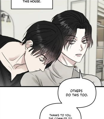 [Kwak Chang-cheol] GwangGong Apartment Complex – Mirror’s Edge [Eng] – Gay Manga sex 28