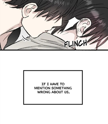 [Kwak Chang-cheol] GwangGong Apartment Complex – Mirror’s Edge [Eng] – Gay Manga sex 30