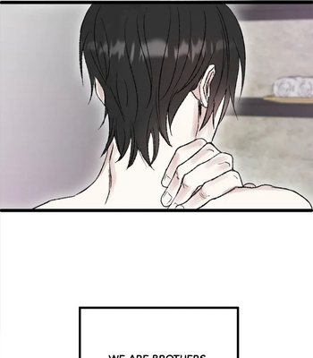 [Kwak Chang-cheol] GwangGong Apartment Complex – Mirror’s Edge [Eng] – Gay Manga sex 34