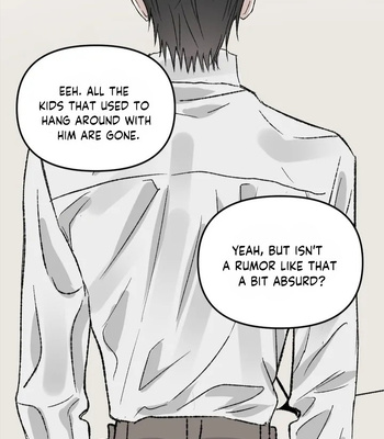 [Kwak Chang-cheol] GwangGong Apartment Complex – Mirror’s Edge [Eng] – Gay Manga sex 50