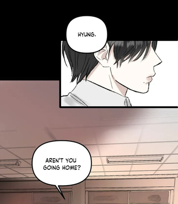 [Kwak Chang-cheol] GwangGong Apartment Complex – Mirror’s Edge [Eng] – Gay Manga sex 54