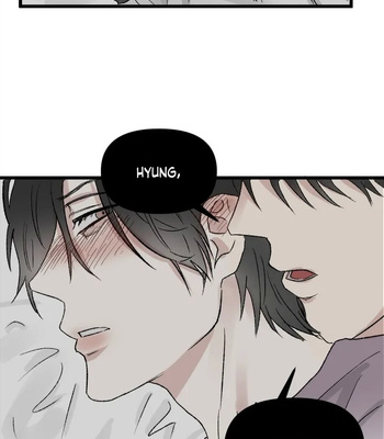 [Kwak Chang-cheol] GwangGong Apartment Complex – Mirror’s Edge [Eng] – Gay Manga sex 60