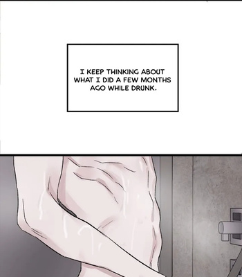 [Kwak Chang-cheol] GwangGong Apartment Complex – Mirror’s Edge [Eng] – Gay Manga sex 62