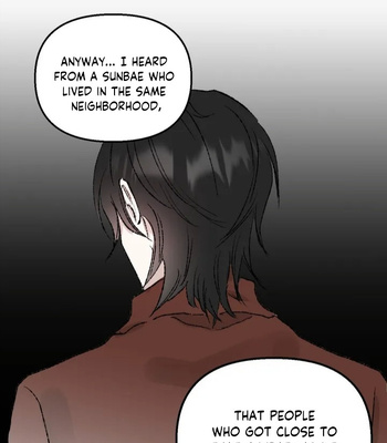 [Kwak Chang-cheol] GwangGong Apartment Complex – Mirror’s Edge [Eng] – Gay Manga sex 17