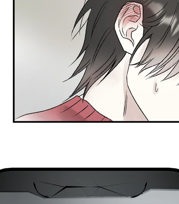 [Kwak Chang-cheol] GwangGong Apartment Complex – Mirror’s Edge [Eng] – Gay Manga sex 169