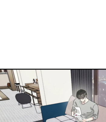 [Kwak Chang-cheol] GwangGong Apartment Complex – Mirror’s Edge [Eng] – Gay Manga sex 69