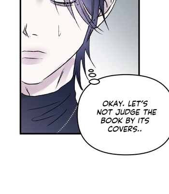 [Kwak Chang-cheol] GwangGong Apartment Complex – Mirror’s Edge [Eng] – Gay Manga sex 125