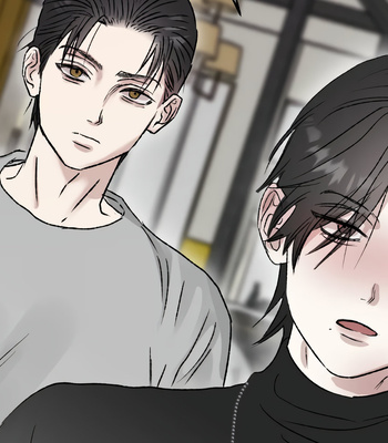 [Kwak Chang-cheol] GwangGong Apartment Complex – Mirror’s Edge [Eng] – Gay Manga sex 159