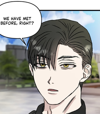 [Kwak Chang-cheol] GwangGong Apartment Complex – Mirror’s Edge [Eng] – Gay Manga sex 325