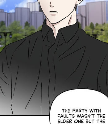 [Kwak Chang-cheol] GwangGong Apartment Complex – Mirror’s Edge [Eng] – Gay Manga sex 332