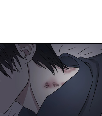 [Kwak Chang-cheol] GwangGong Apartment Complex – Mirror’s Edge [Eng] – Gay Manga sex 269