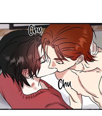 [Kwak Chang-cheol] GwangGong Apartment Complex – Mirror’s Edge [Eng] – Gay Manga sex 224