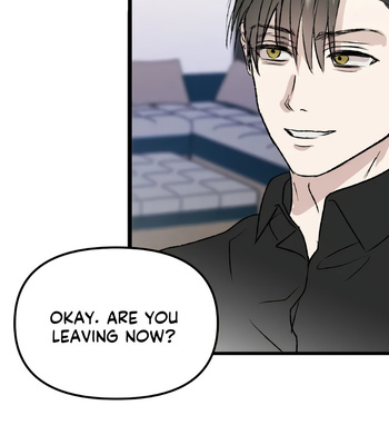 [Kwak Chang-cheol] GwangGong Apartment Complex – Mirror’s Edge [Eng] – Gay Manga sex 292