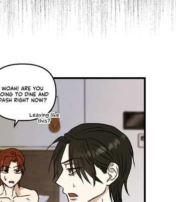 [Kwak Chang-cheol] GwangGong Apartment Complex – Mirror’s Edge [Eng] – Gay Manga sex 314