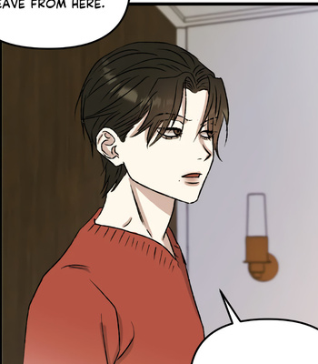 [Kwak Chang-cheol] GwangGong Apartment Complex – Mirror’s Edge [Eng] – Gay Manga sex 316