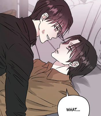 [Kwak Chang-cheol] GwangGong Apartment Complex – Mirror’s Edge [Eng] – Gay Manga sex 469