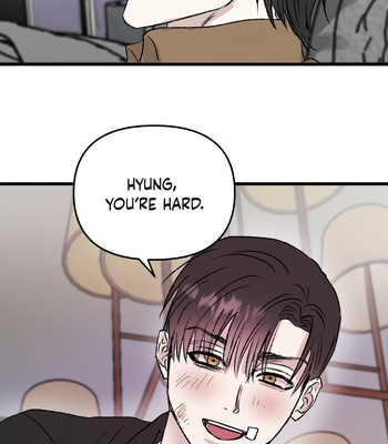 [Kwak Chang-cheol] GwangGong Apartment Complex – Mirror’s Edge [Eng] – Gay Manga sex 471