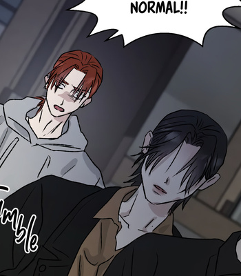 [Kwak Chang-cheol] GwangGong Apartment Complex – Mirror’s Edge [Eng] – Gay Manga sex 378