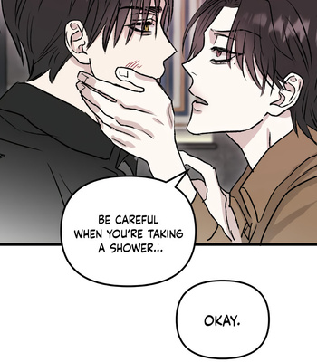 [Kwak Chang-cheol] GwangGong Apartment Complex – Mirror’s Edge [Eng] – Gay Manga sex 385