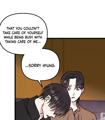 [Kwak Chang-cheol] GwangGong Apartment Complex – Mirror’s Edge [Eng] – Gay Manga sex 395