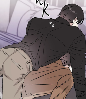 [Kwak Chang-cheol] GwangGong Apartment Complex – Mirror’s Edge [Eng] – Gay Manga sex 435