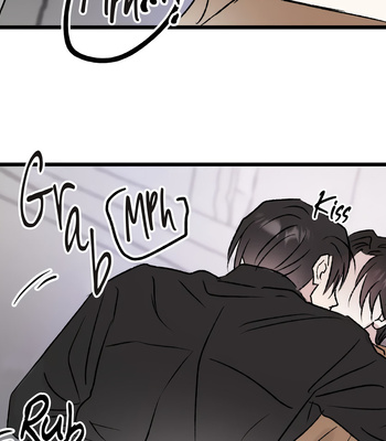 [Kwak Chang-cheol] GwangGong Apartment Complex – Mirror’s Edge [Eng] – Gay Manga sex 446