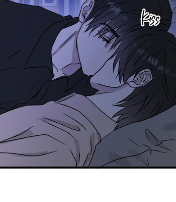 [Kwak Chang-cheol] GwangGong Apartment Complex – Mirror’s Edge [Eng] – Gay Manga sex 577