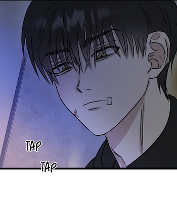 [Kwak Chang-cheol] GwangGong Apartment Complex – Mirror’s Edge [Eng] – Gay Manga sex 581