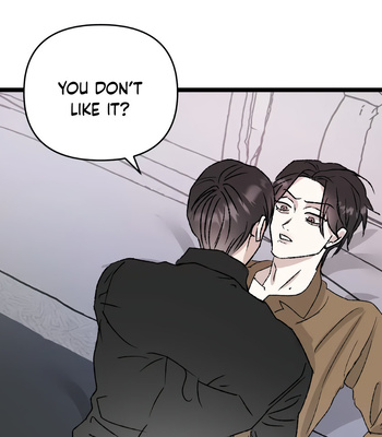 [Kwak Chang-cheol] GwangGong Apartment Complex – Mirror’s Edge [Eng] – Gay Manga sex 484