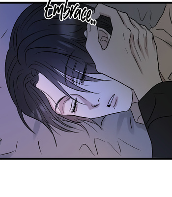 [Kwak Chang-cheol] GwangGong Apartment Complex – Mirror’s Edge [Eng] – Gay Manga sex 590