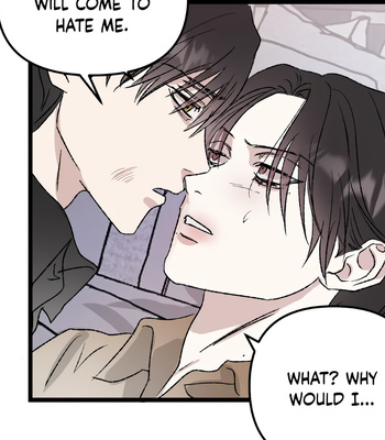 [Kwak Chang-cheol] GwangGong Apartment Complex – Mirror’s Edge [Eng] – Gay Manga sex 486