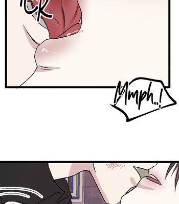 [Kwak Chang-cheol] GwangGong Apartment Complex – Mirror’s Edge [Eng] – Gay Manga sex 489