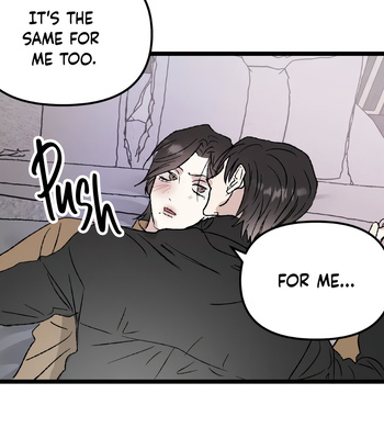 [Kwak Chang-cheol] GwangGong Apartment Complex – Mirror’s Edge [Eng] – Gay Manga sex 496