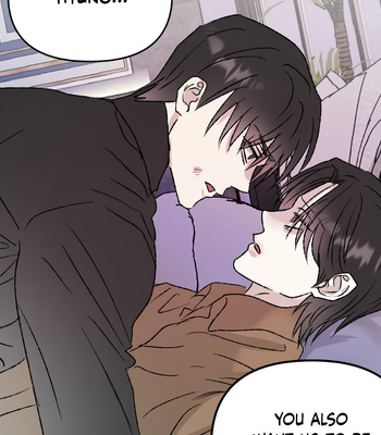 [Kwak Chang-cheol] GwangGong Apartment Complex – Mirror’s Edge [Eng] – Gay Manga sex 503