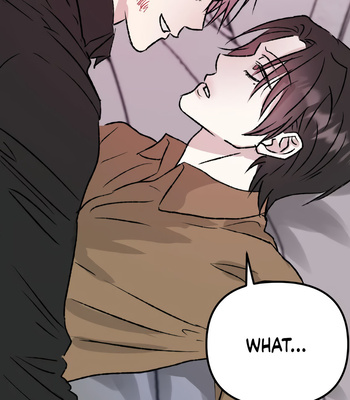 [Kwak Chang-cheol] GwangGong Apartment Complex – Mirror’s Edge [Eng] – Gay Manga sex 477