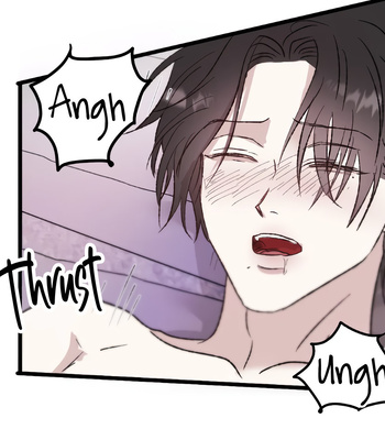 [Kwak Chang-cheol] GwangGong Apartment Complex – Mirror’s Edge [Eng] – Gay Manga sex 519