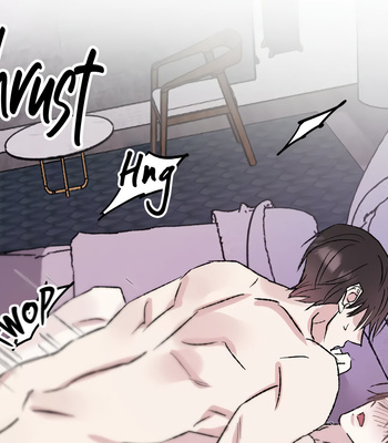 [Kwak Chang-cheol] GwangGong Apartment Complex – Mirror’s Edge [Eng] – Gay Manga sex 521