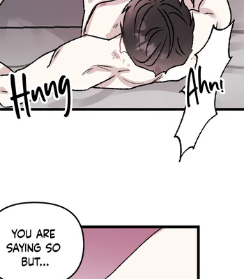 [Kwak Chang-cheol] GwangGong Apartment Complex – Mirror’s Edge [Eng] – Gay Manga sex 531